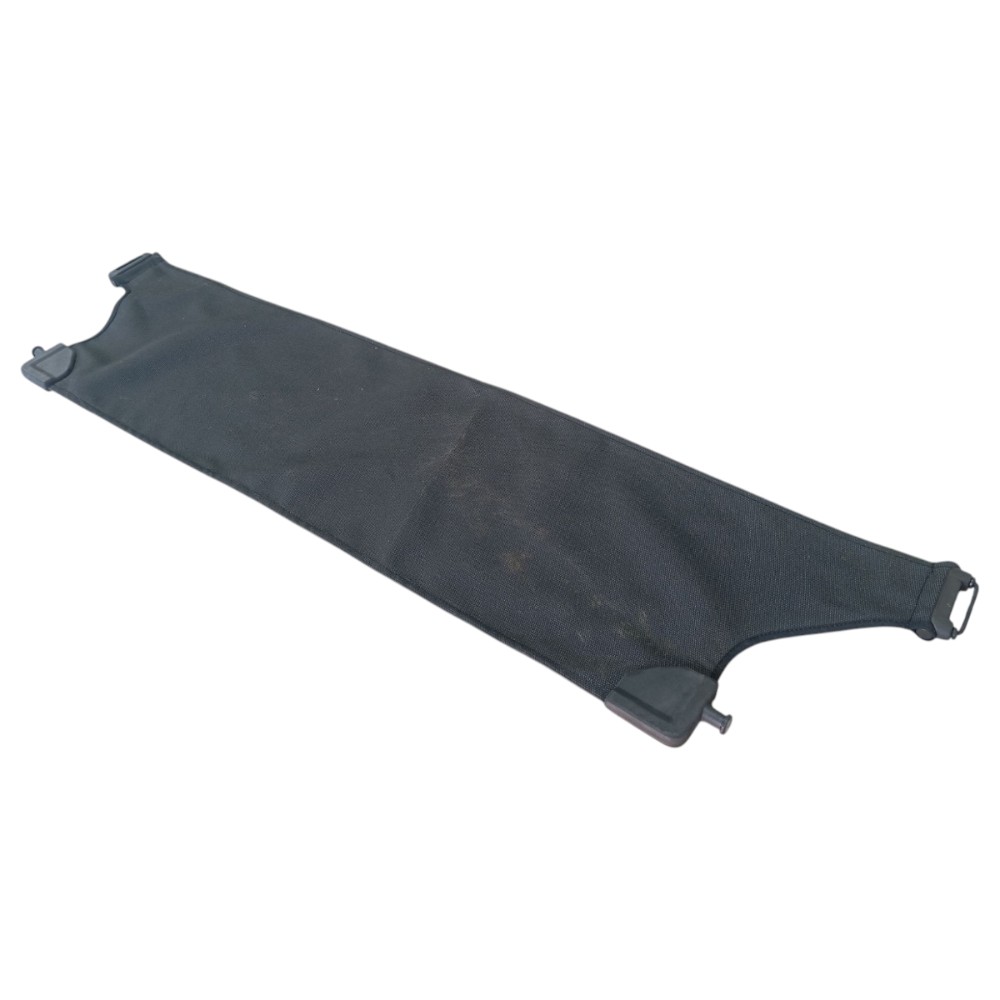 Cortina Porta Malas Land Rover Defender 2022 V645 2