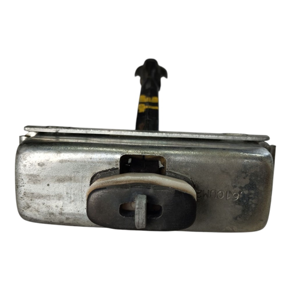 Limitador Porta Tras Esquerda Land Rover Evoque 12 A 15 V633 7