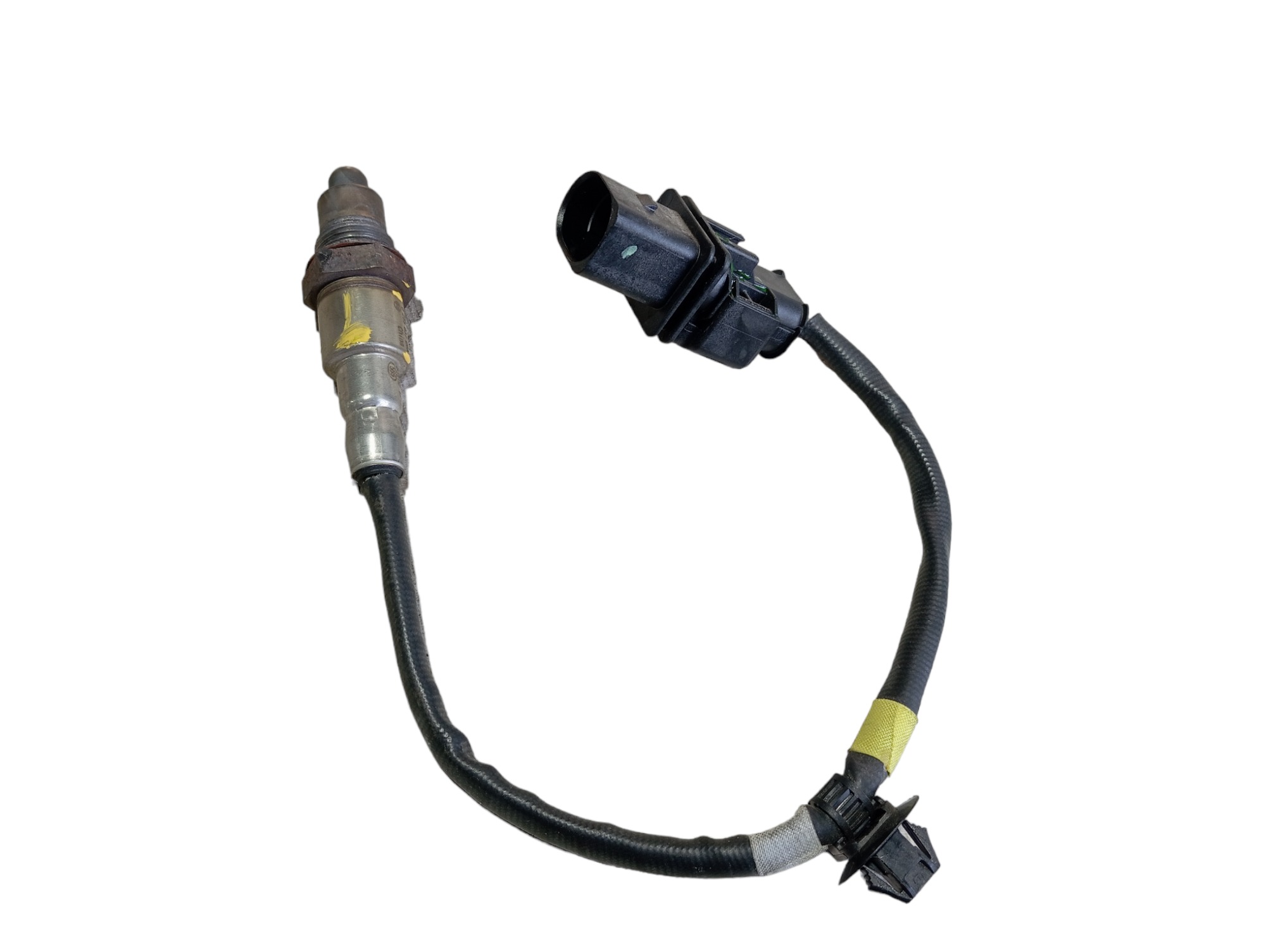 Sonda Lambda Primária Gwm Haval H6 Gt 2024 V598 5