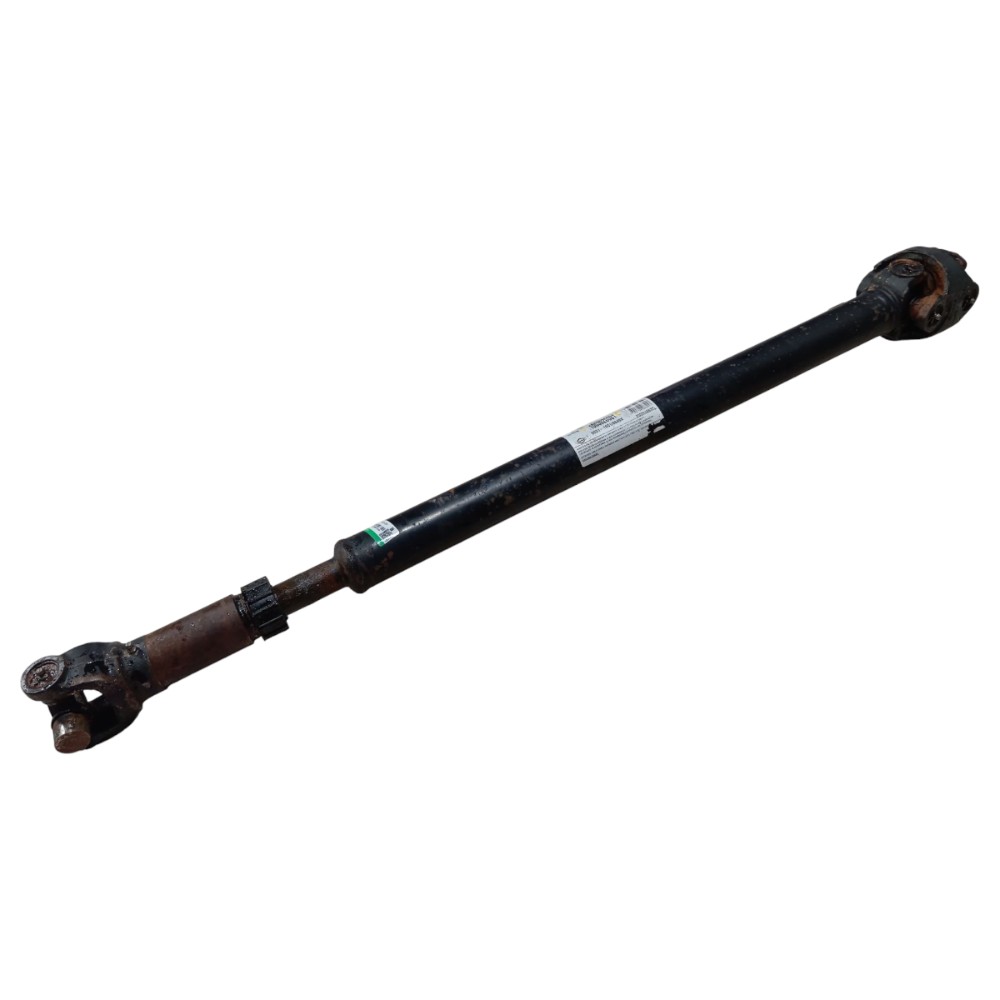 Cardan Dianteiro Troller T4 2011 V650 1003020001 6