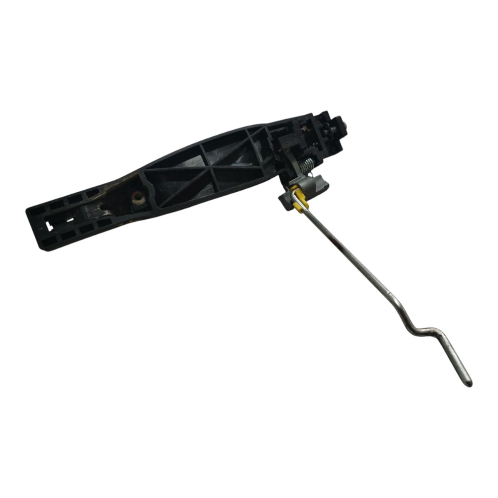 Maçaneta Externa Traseira Esquerda Jac T50 2017 2021 V662 Traseira 8
