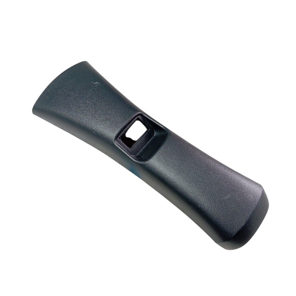 Moldura traseira console Toyota Yaris 2022 2023 2