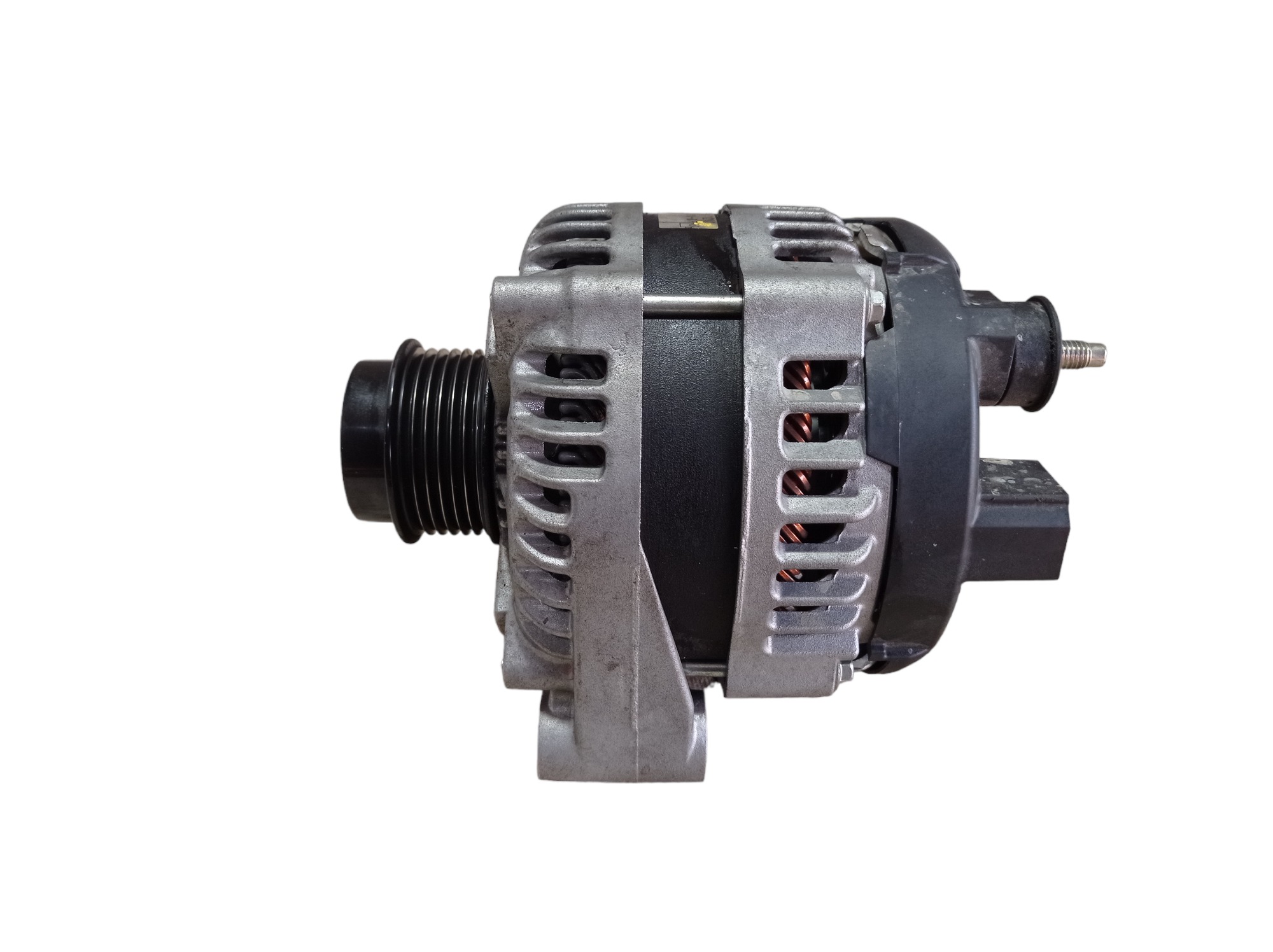 Alternador Land Rover Discovery 5 2019 3.0 V597 4
