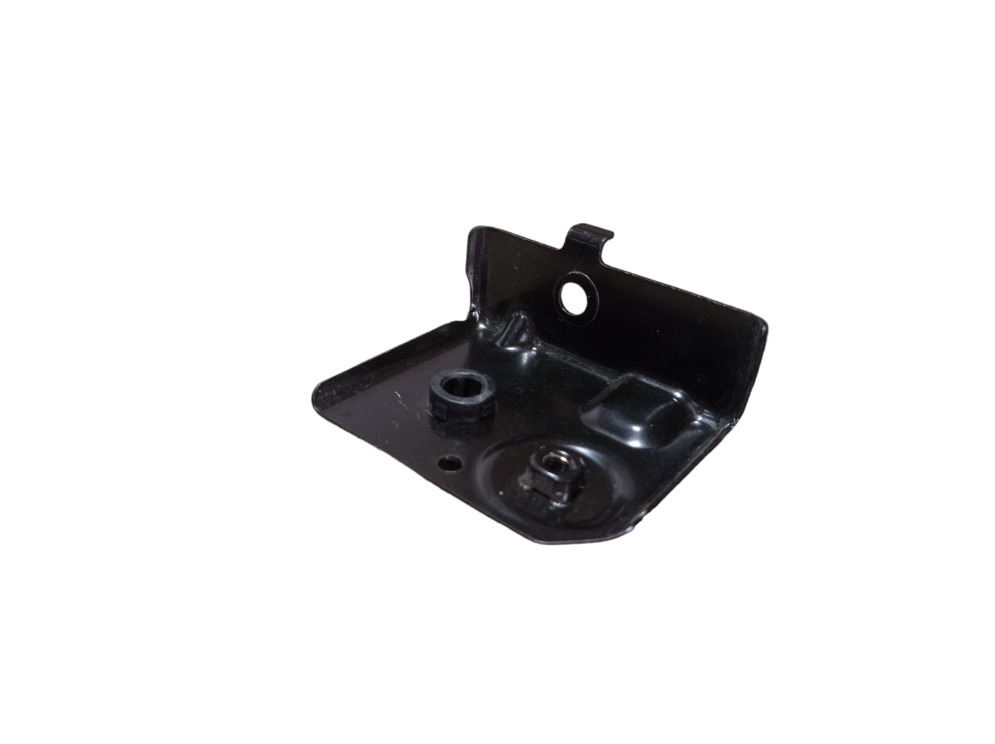 Suporte Vareta Capô Gwm Haval H6 Gt 1.5 2024 V598 7