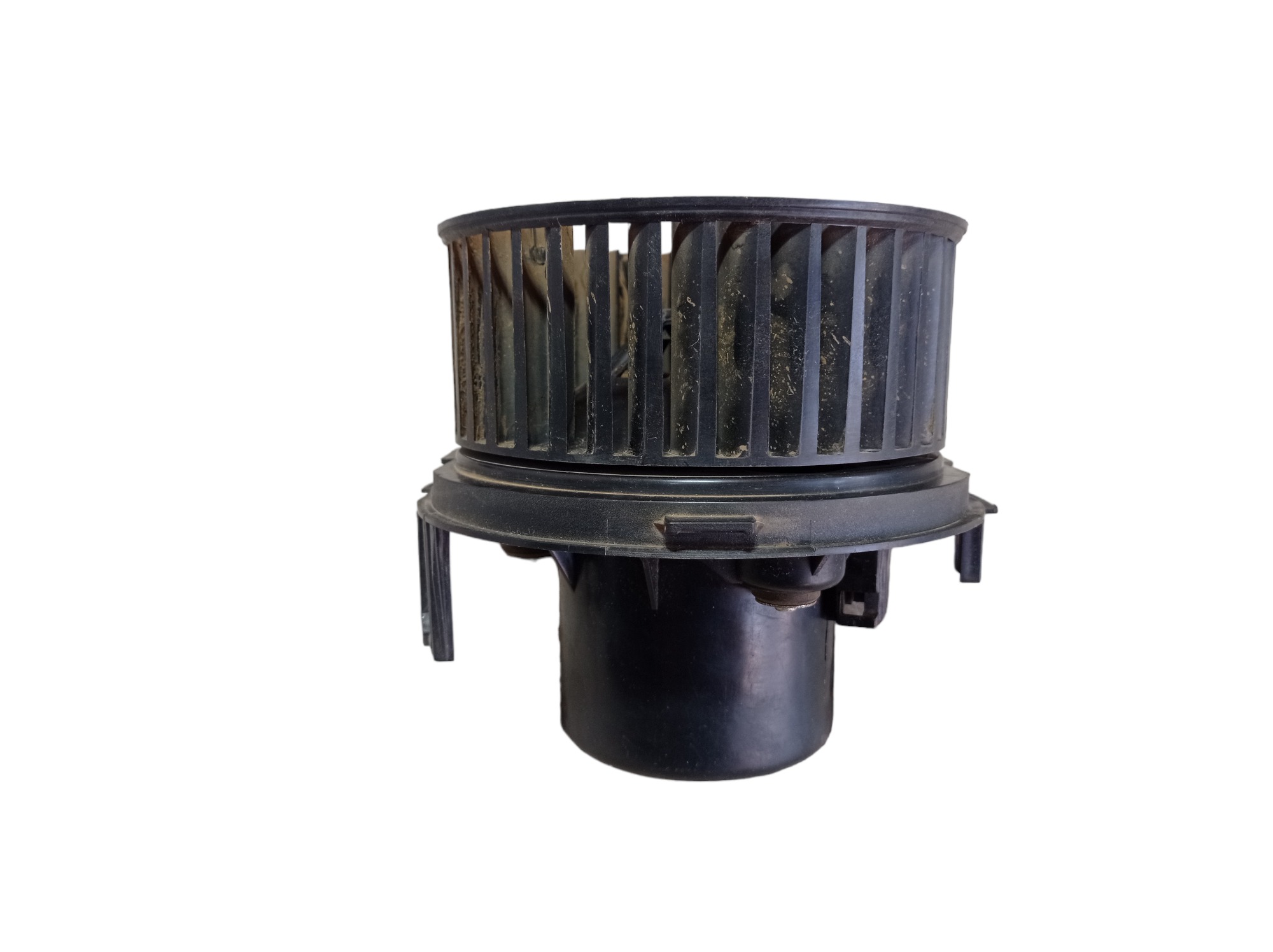 Motor Ventilador Ar Forçado Vw Saveiro 1.6 2012 V335 2