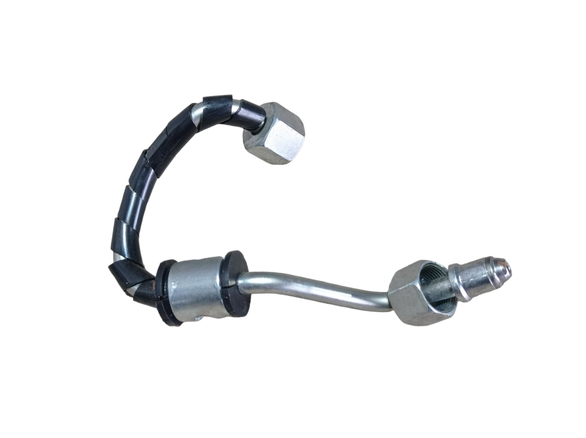 Cano De Combustível Direito Discovery 5 2019 V597 1