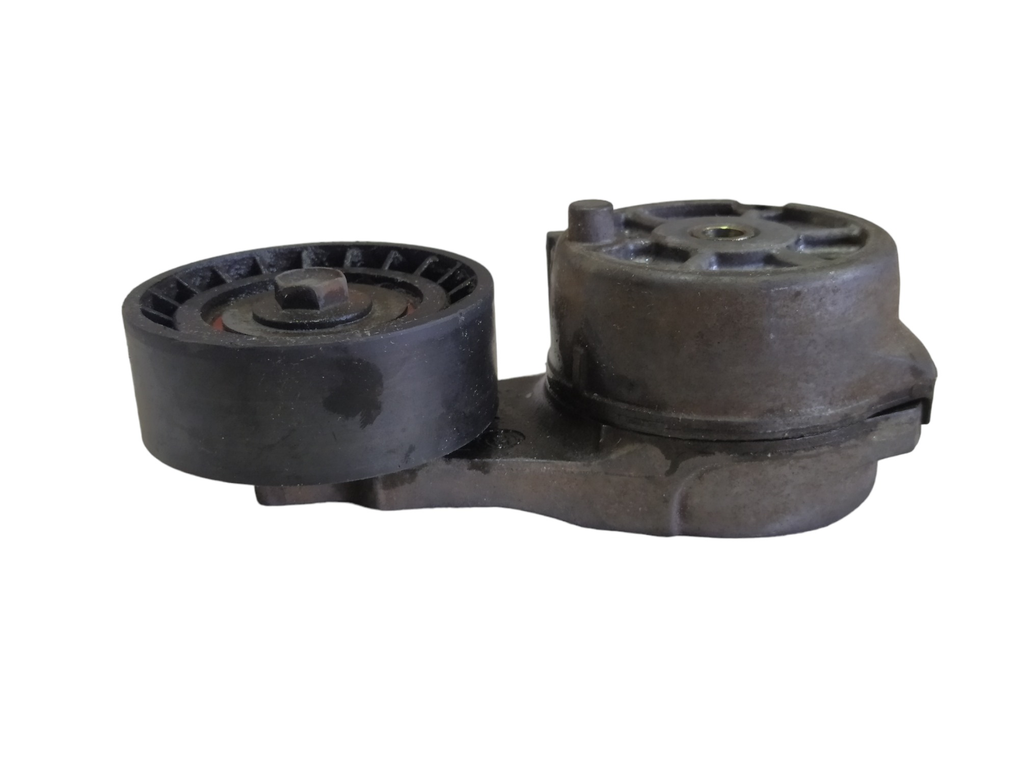 Tensor Correia Chrysler Grand Caravan Limited 2005 V586 3