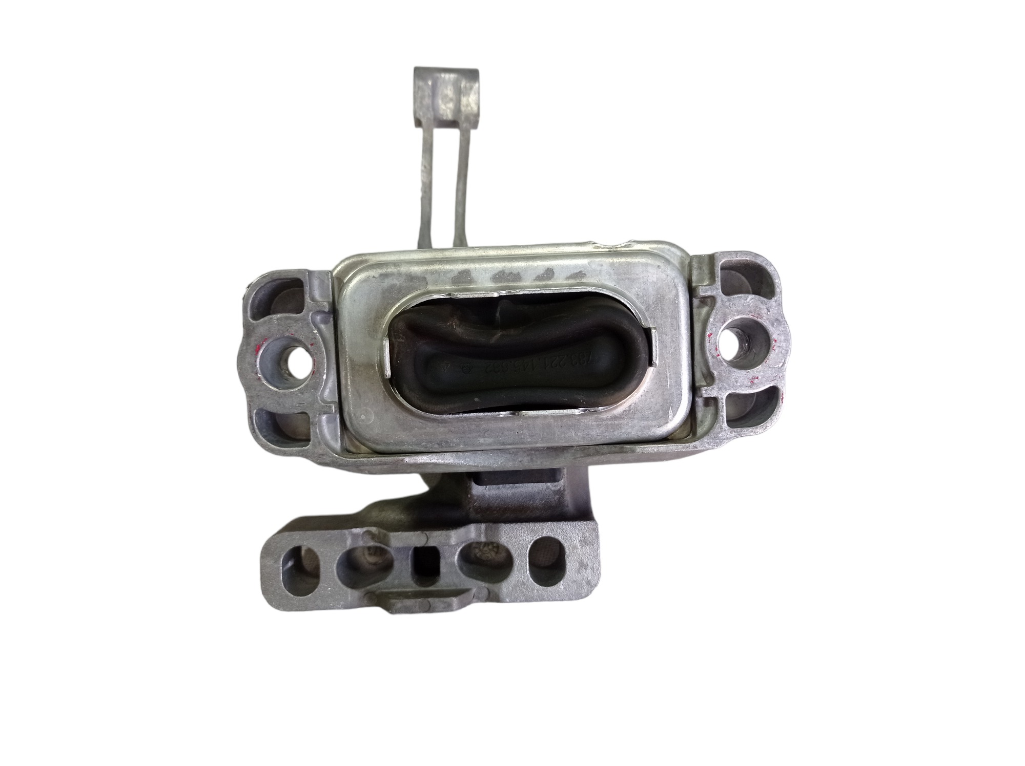 Coxim Direito Motor Vw Golf Tsi Comfortline 1.0 2017 V585 3