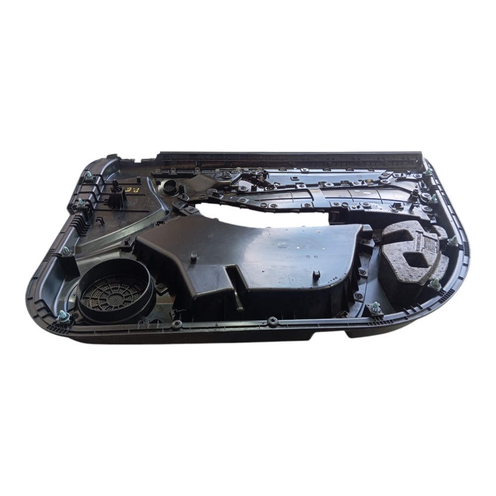 Forro Porta Dianteira Esquerda Jac Ej7 2023 V618 3