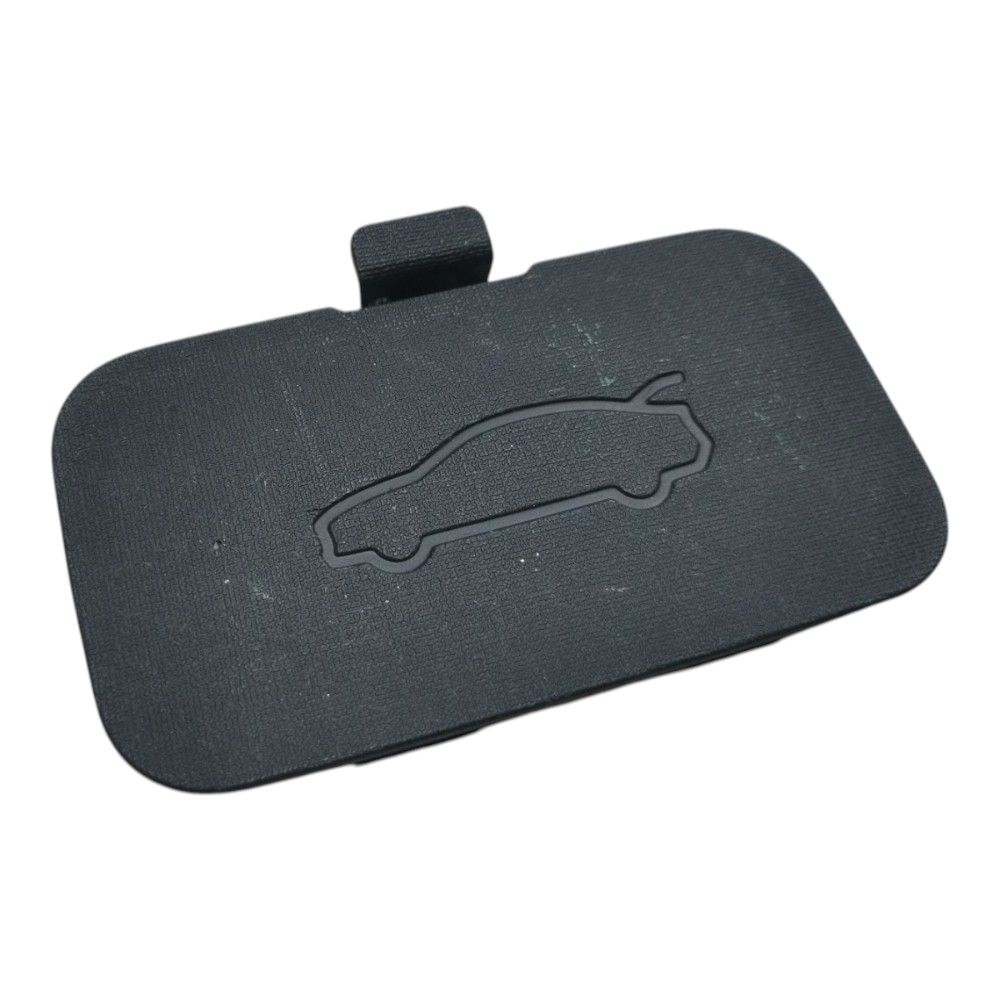 Tampa Trava Porta Malas Byd Dolphin Gs 2024 2025 V666 Preto 4