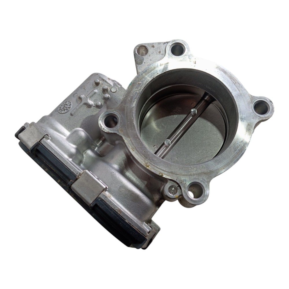 Tbi Corpo Borboleta Chery Tiggo 5x Sport 1.5 16v  2024 V621 1
