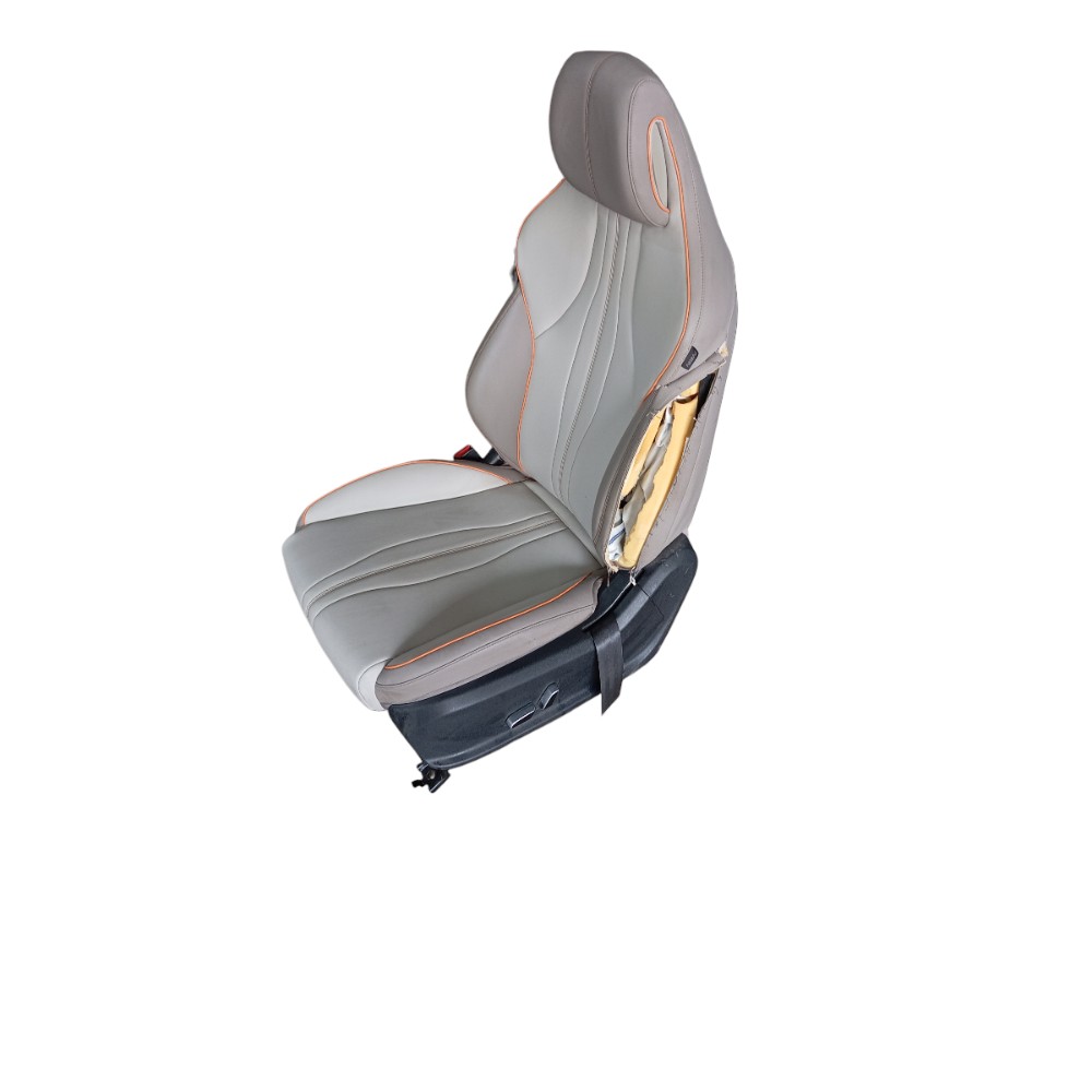 Banco Dianteiro Esquerdo Byd Song Pro 2025 V669 6