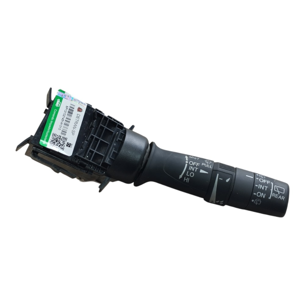 Comando Limpador Parabrisa Honda Hrv Exl 2023 2025 V644 7