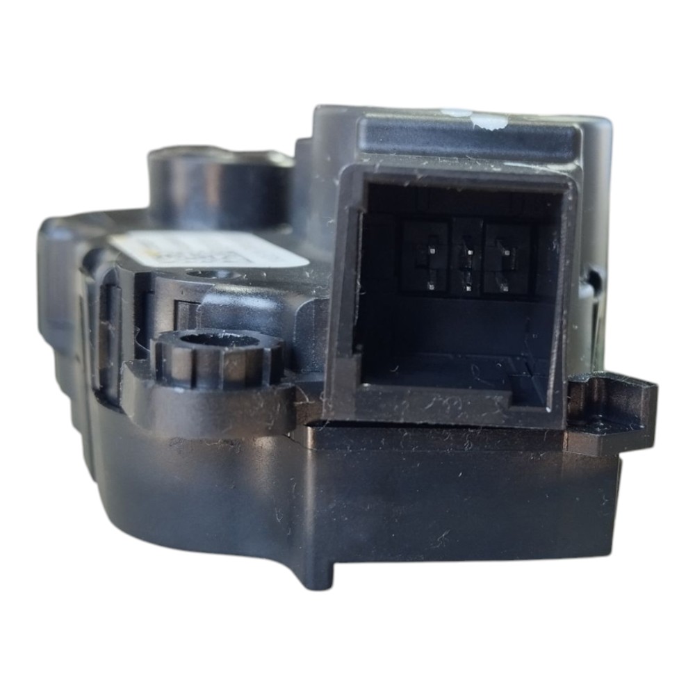 Motor Atuador Caixa Ar Byd Song Plus 2023 2024 2025 V642 4