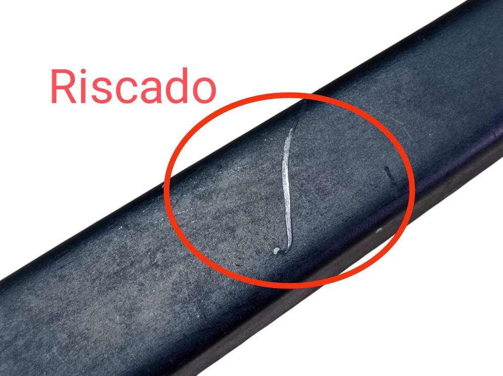 Braco Limpador Parabrisa Esquerdo Vw Golf  2000 A 08 V279 5