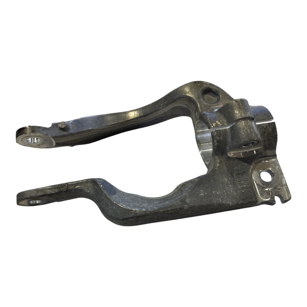 Suporte Bolsa Suspensão Diant Dir Rover Defender 2022 V645 8