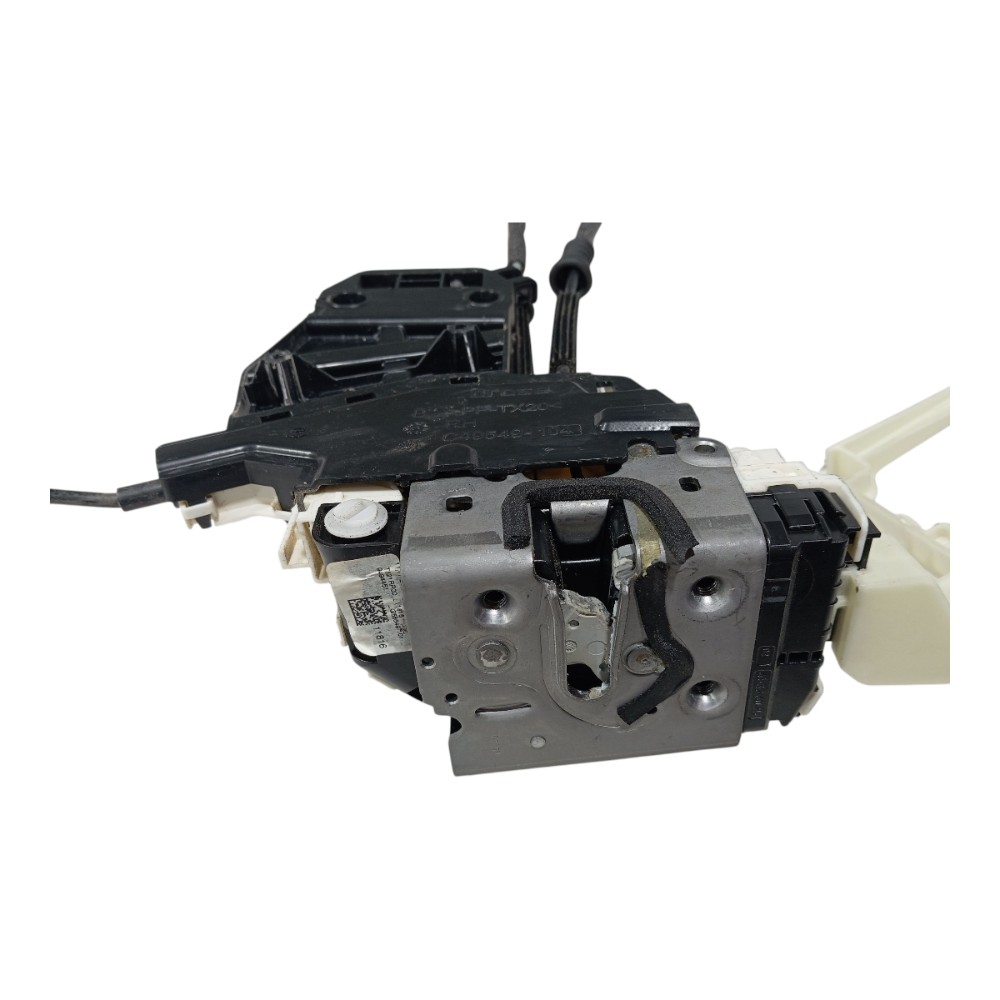 Fechadura Porta Traseira Direita Ram Rampage Rt 2023 25 V664 2
