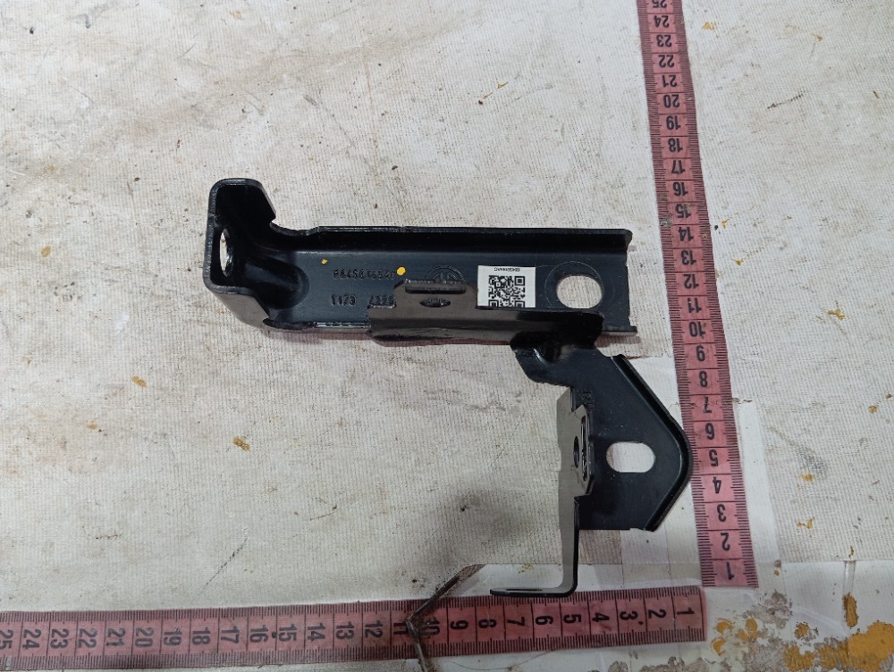 Suporte Coxim Motor Ram Rampage Rt 2023 2024 V641 8