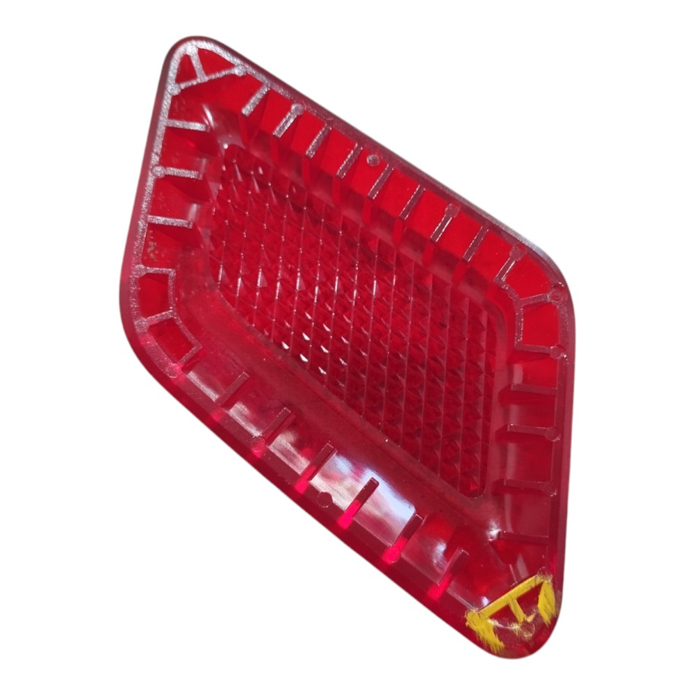 Lente Luz Cortesia Esquerda Land Rover Defender 2022 V645 5