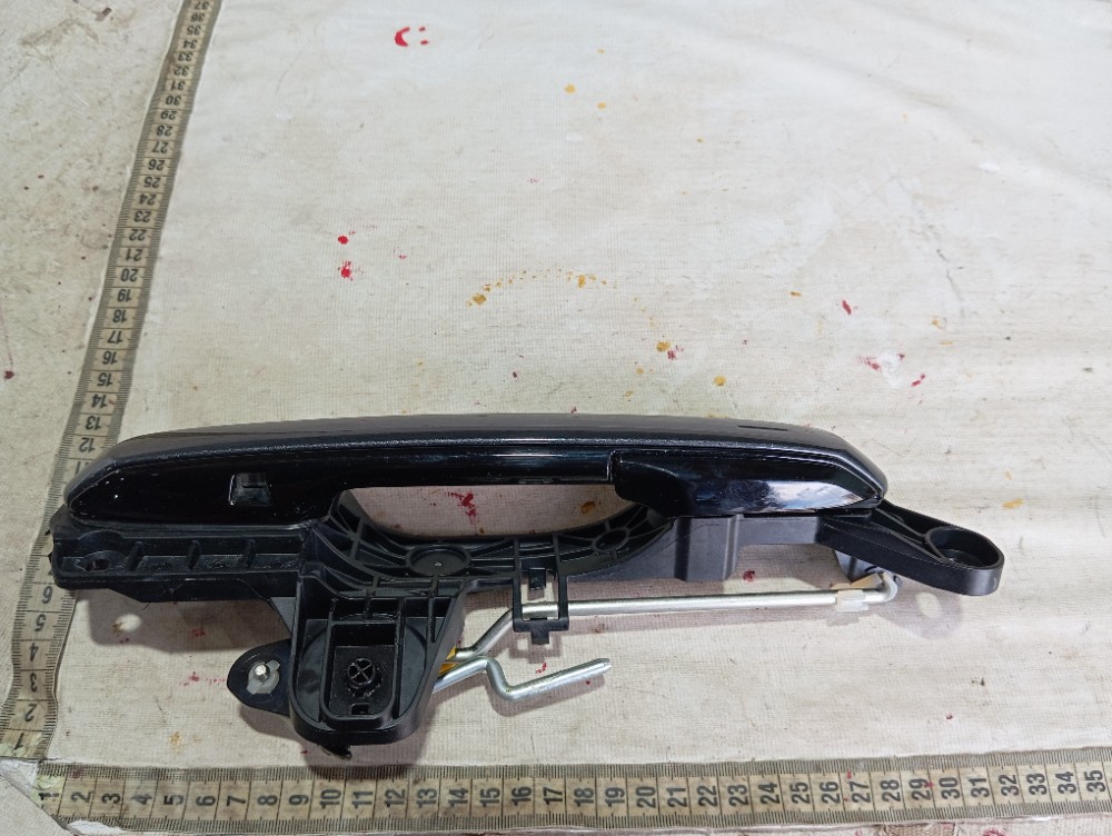 Maçaneta Ext Porta Dianteira Direita Lexus Rx500hf 2023 V619 8