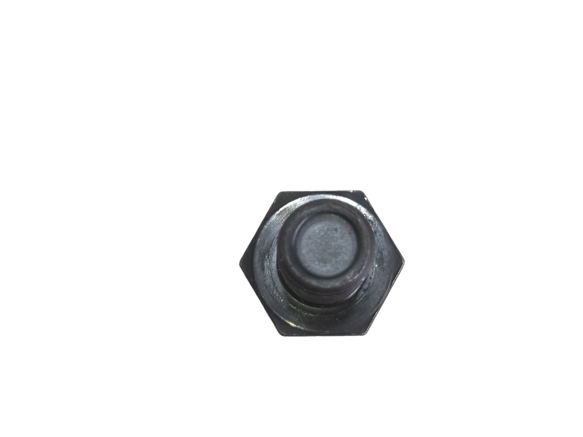 Parafuso Volante Do Motor Hyundai Hb20 Comfort 2023 V590 7