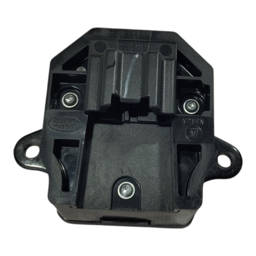 Botão Controle Traçao Land Rover Evoque 2012 A 2015 V633 2