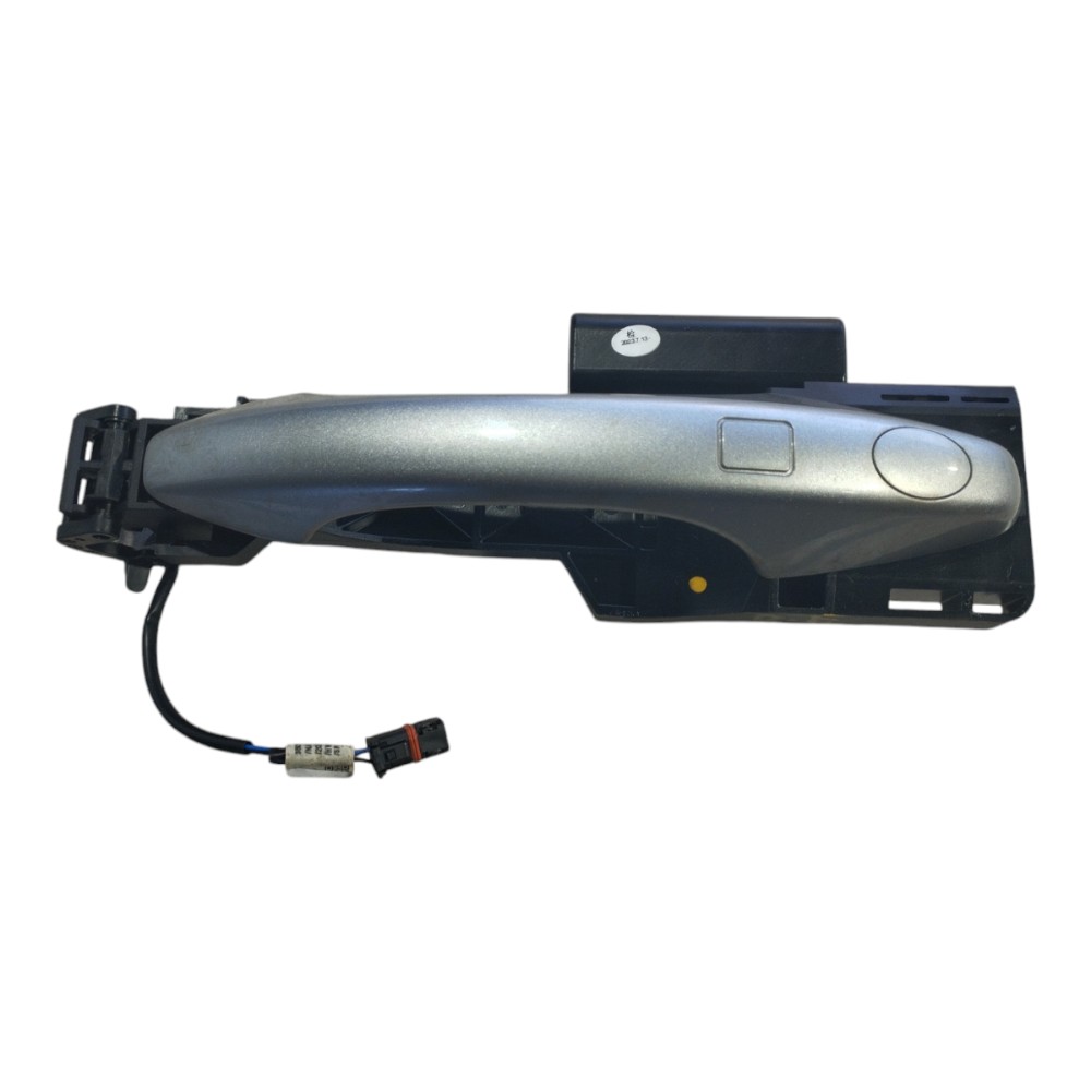 Maçaneta externa dianteiro esq Gwm haval gt 2024 v636 13
