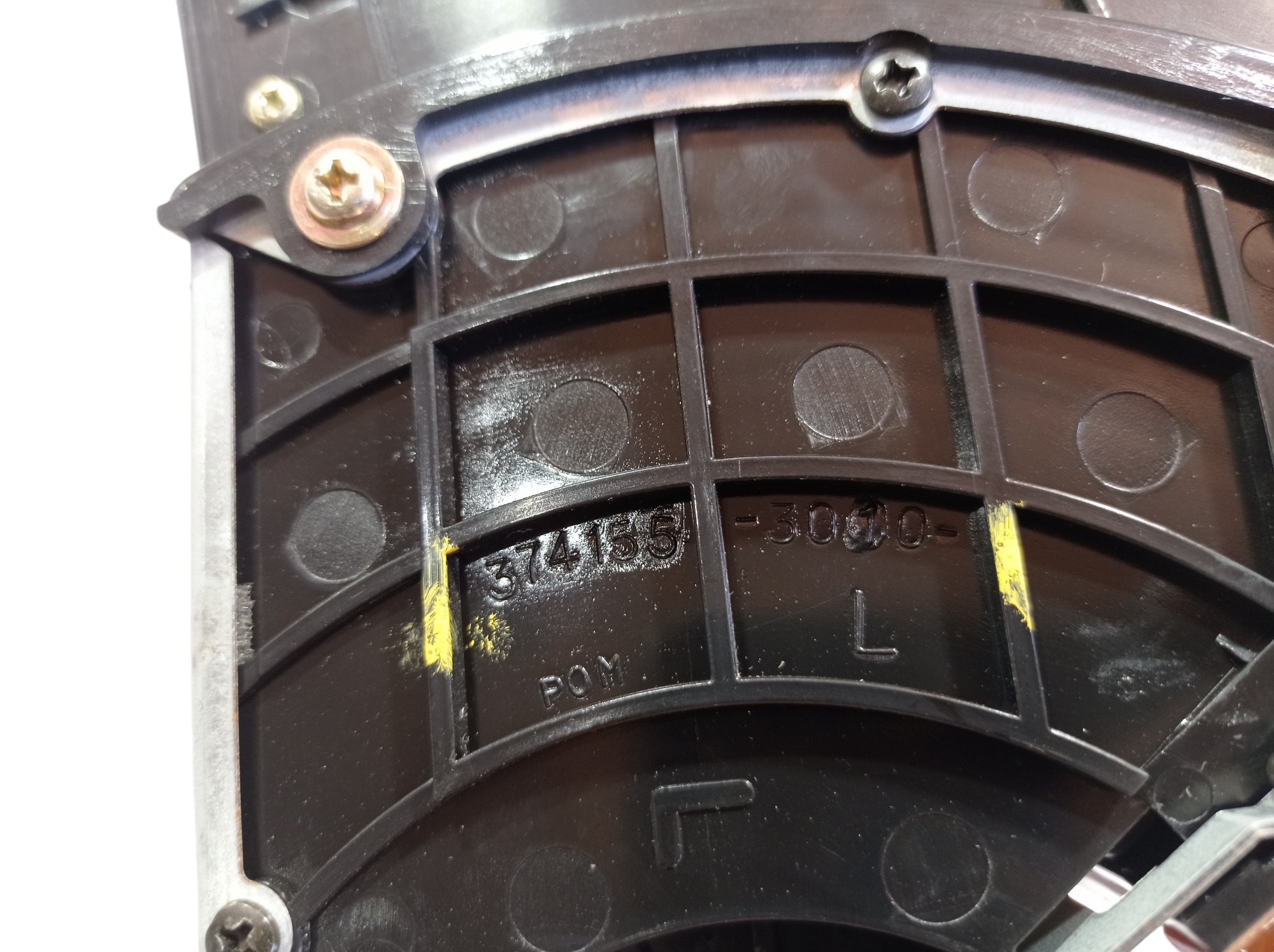 Cinzeiro Porta Copos Lexus Es300 1993 374155-3010 V571 9
