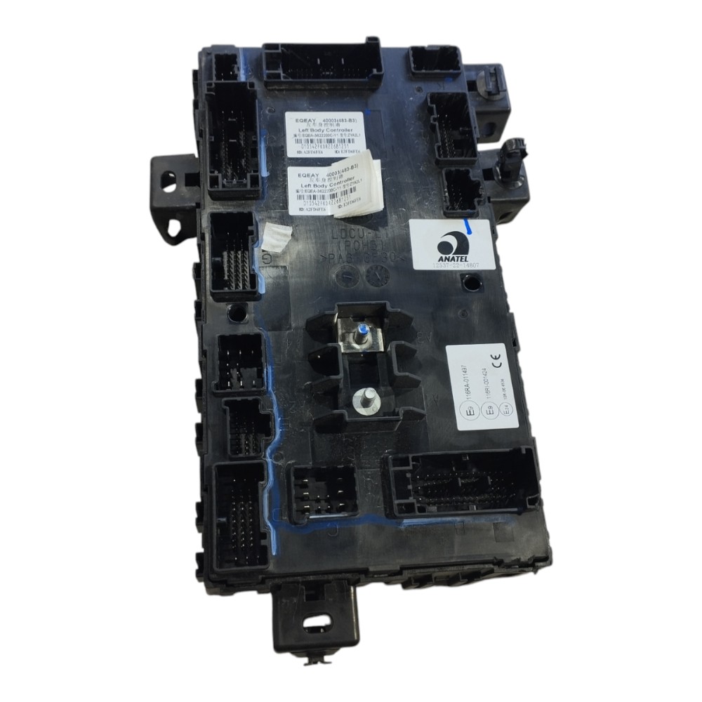 Imobilizador Byd Dolphin Mini 2024 V634 2