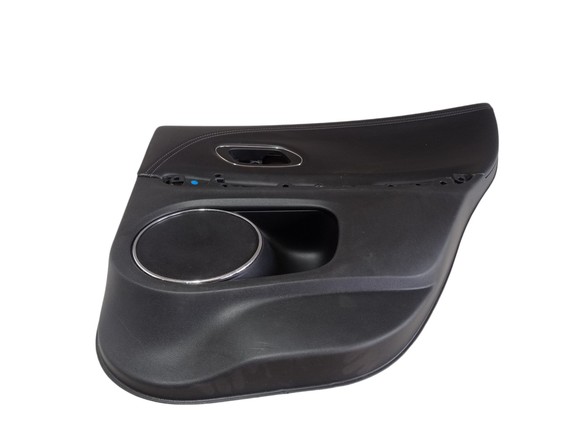 Forro Porta Traseiro Direito Honda Hrv Touring 2020 25 V602 9