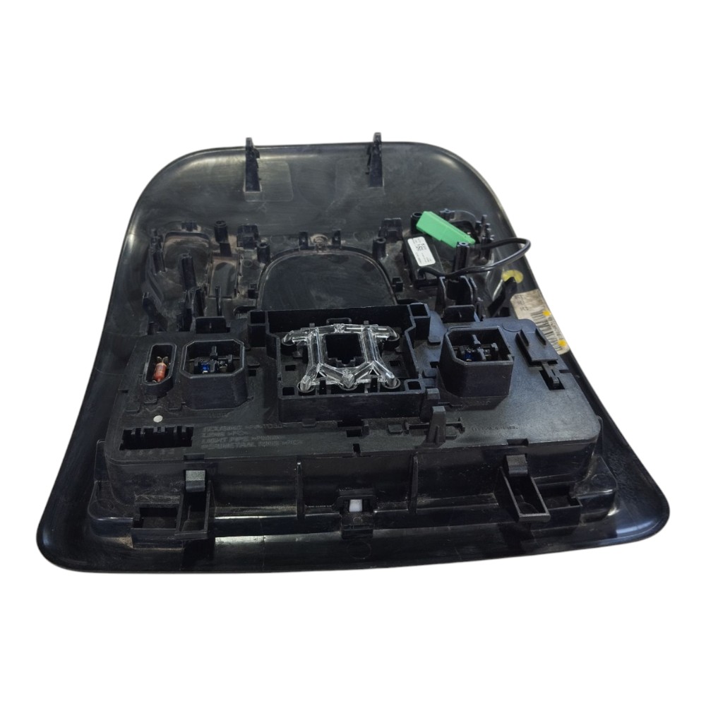 Luz Cortesia Teto Ram Rampage Rt 2023 2024 V641 10