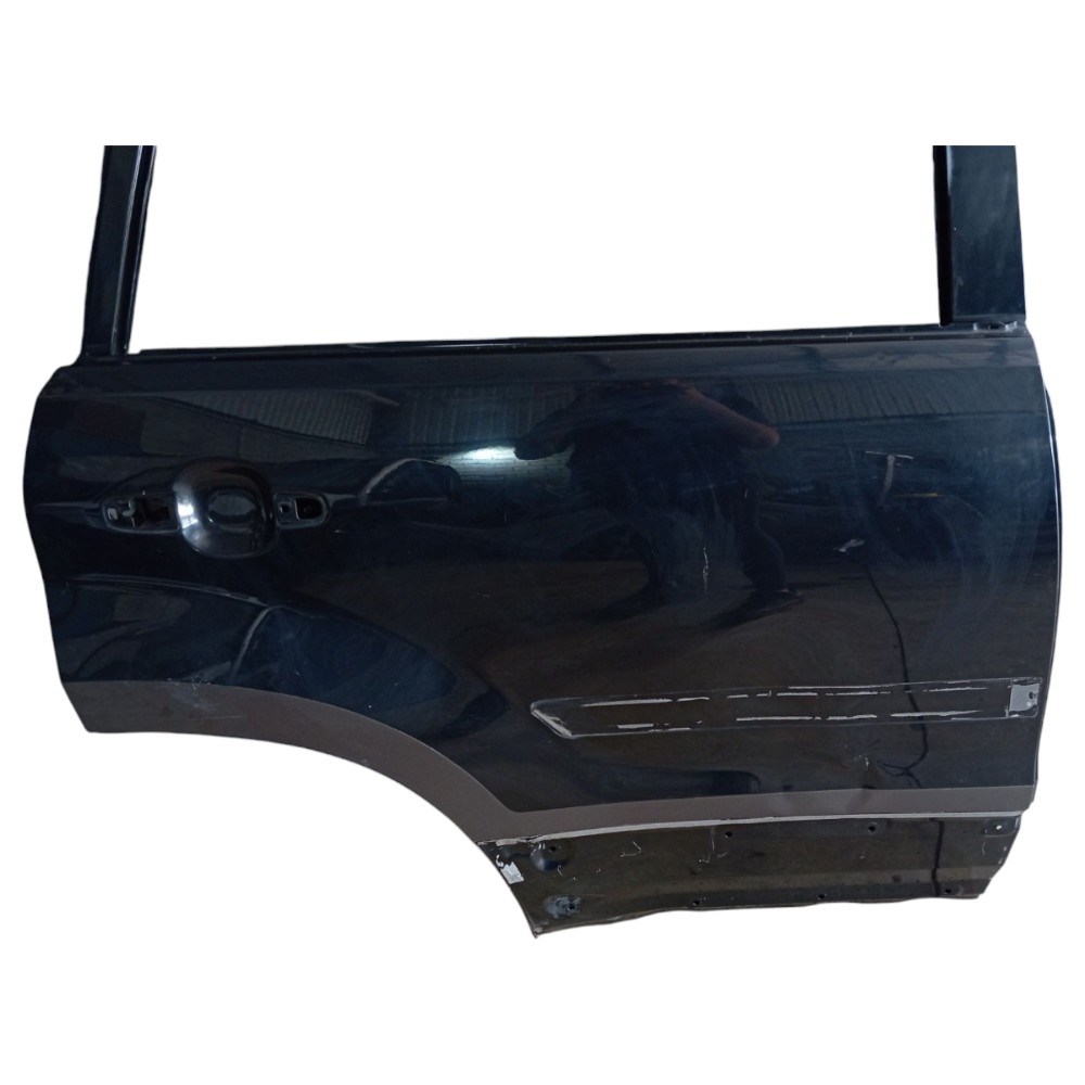 Porta Traseira Direita Suzuki Grand Vitara 2012 2015 V643 Traseira 10