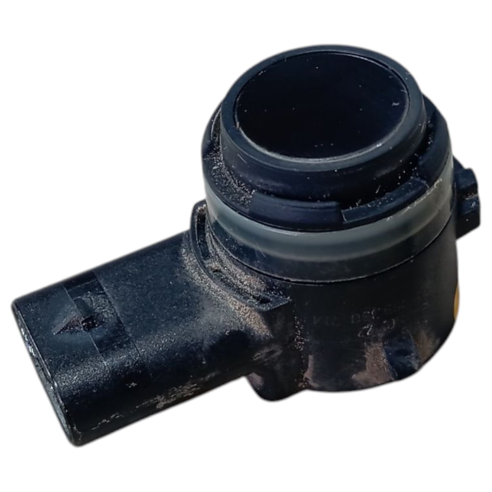 Sensor Estacionamento Traseiro Vw Taos Highline 2022 24 V655 2