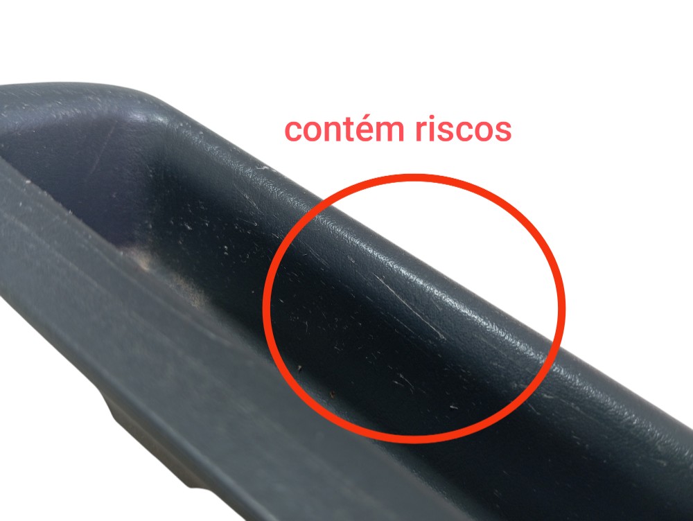 Puxador Tampa Traseira Land Cruiser Prado 2005 V620 3