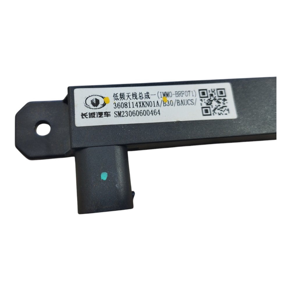 Sensor keyless Gwm haval gt 2024 v636 5