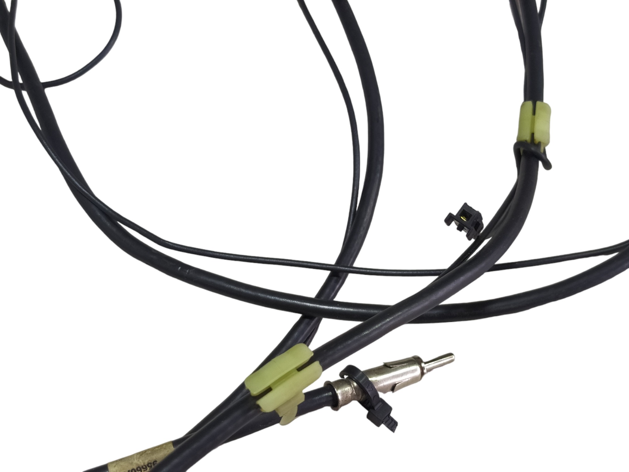 Amplificador Antena Chrysler Grand Caravan 2005 V586 4