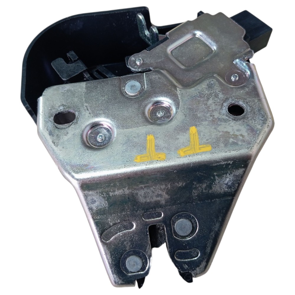 Fechadura Tampa Traseira Honda Civic 2010 A 2015 V658 5