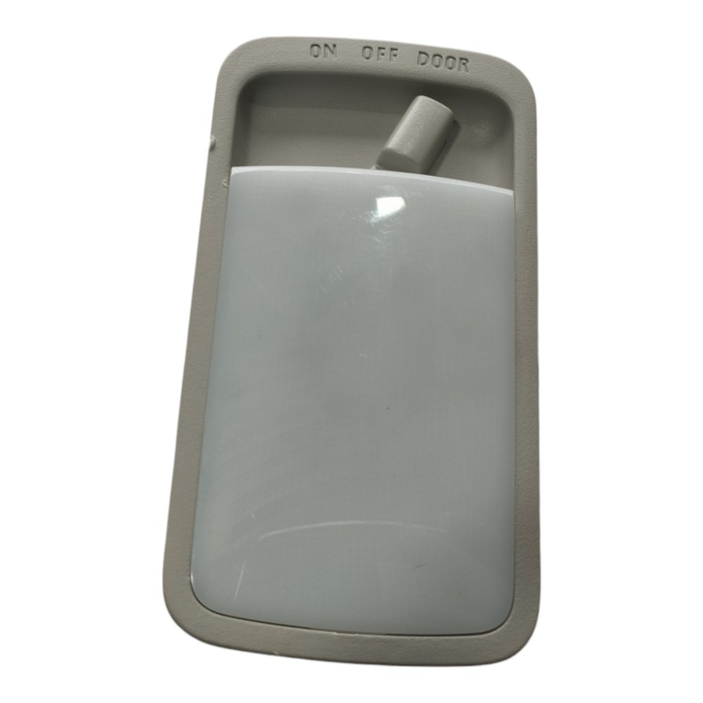 Luz Cortesia Teto Central Nissan Leaf 2023 V632 6