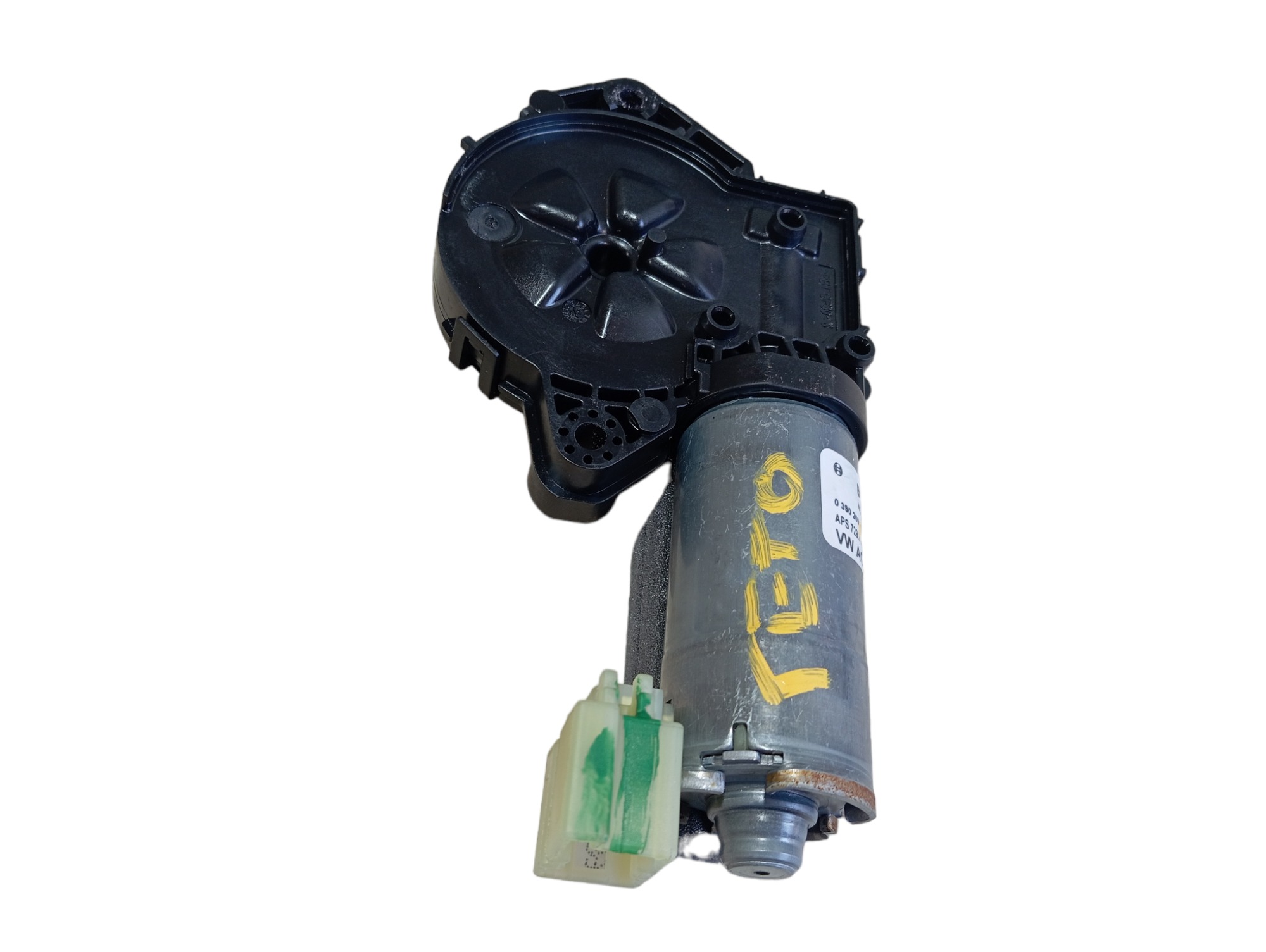 Motor Dianteiro Teto Solar Vw Taos 2022 2024 V601 2