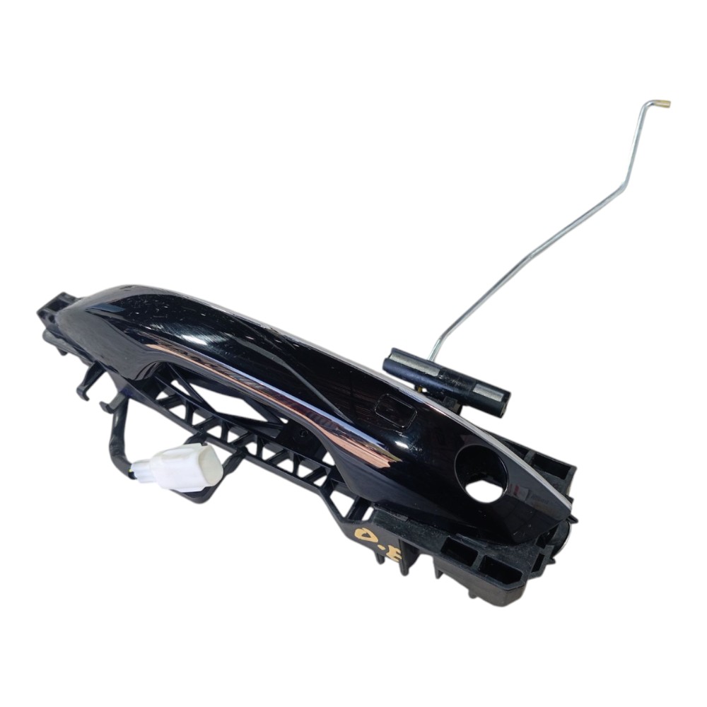 Maçaneta Ext Porta Dianteira Esquerda Byd Song Plus 24 V631 Dianteira 2