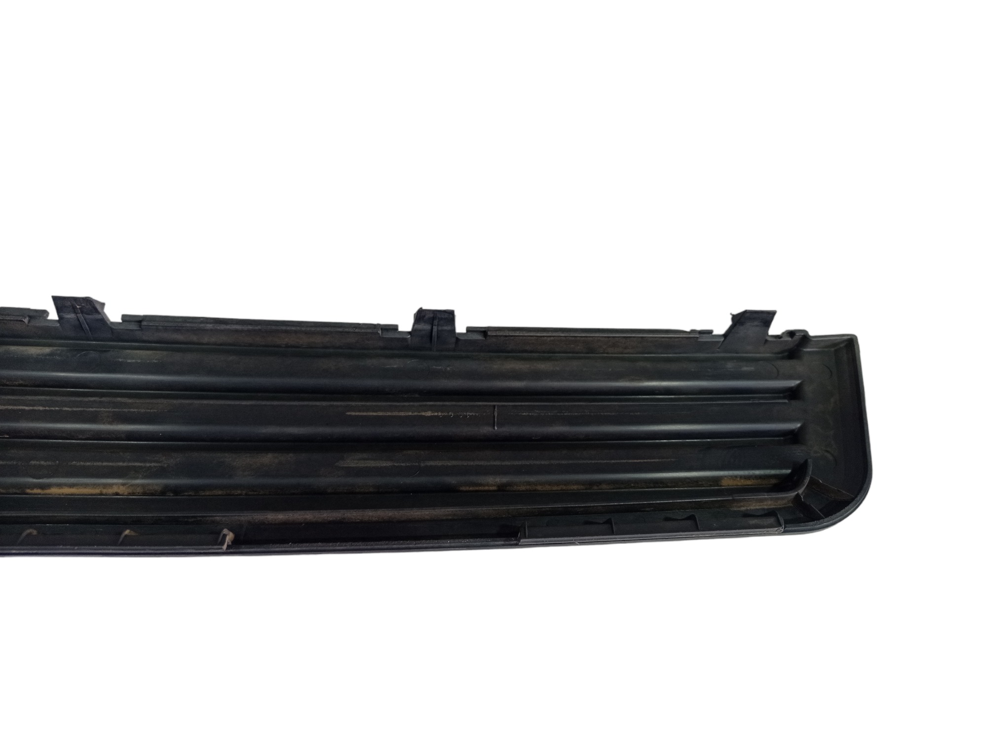 Soleira Porta Mala Land Rover Discovery 4 2011 V582 Preto 2