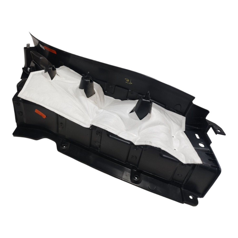 Moldura Inter Traseira Esquerda Ram Rampage Rt 2023 25 V664 3