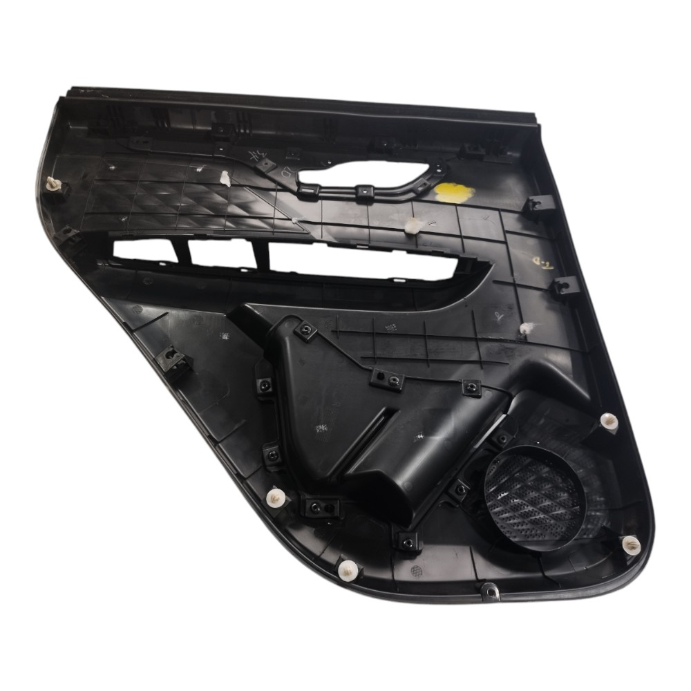 Forro Porta Traseira Direita Jac Ejs1 2022 2024 V616 8