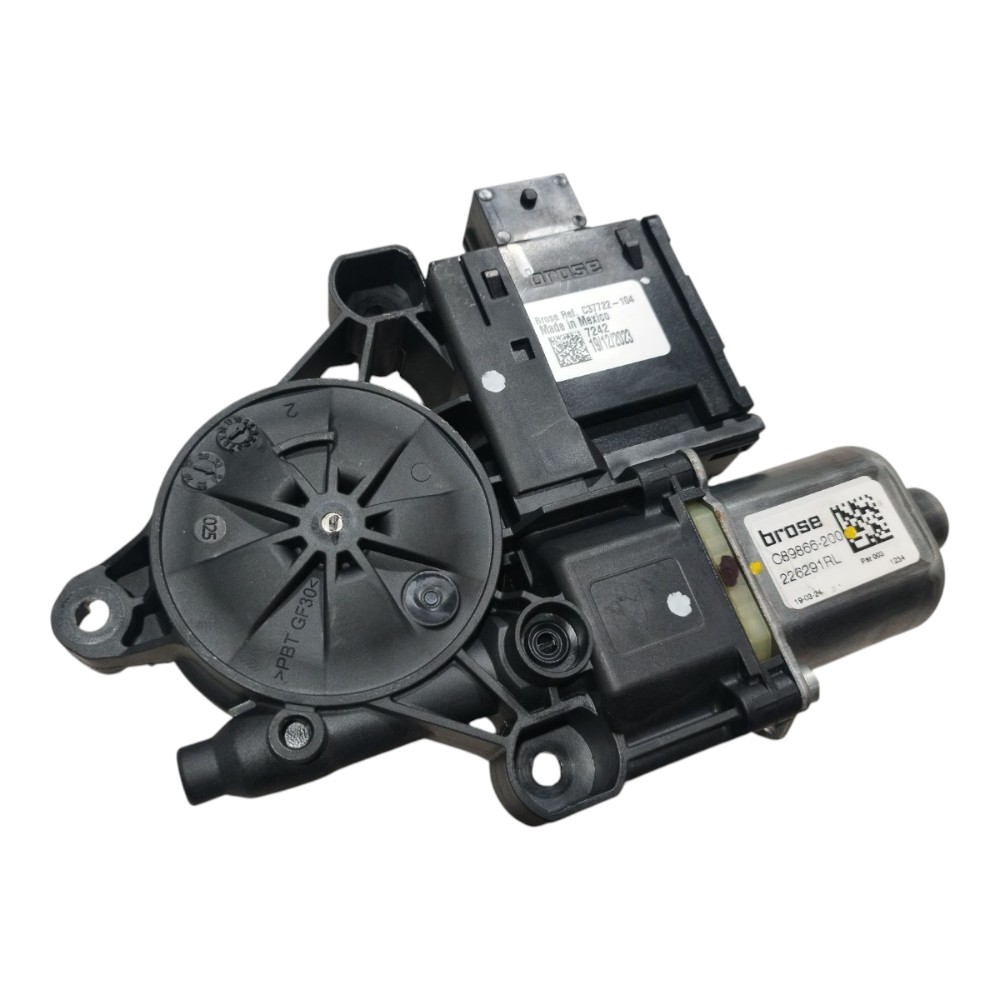 Motor Maquina Vidro Traseiro Esq Ram Rampage 2023 2025 V659 3