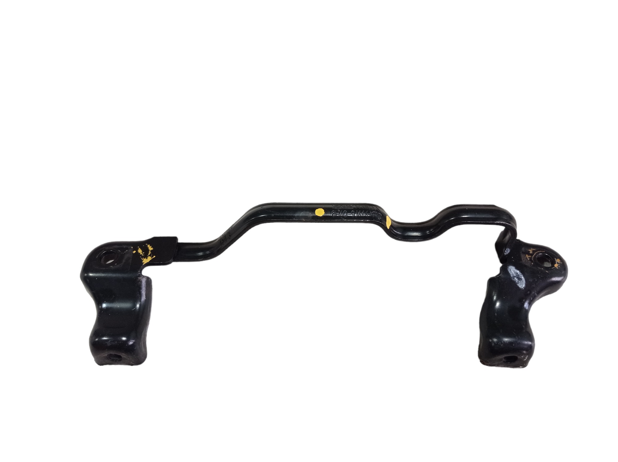 Suporte Direito Retenção Motor Range Rover Vogue 2008 V583 5