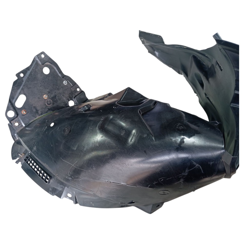 Parabarro Dianteiro Esquerdo Honda Hrv Exl 1.5 2023 25 V644