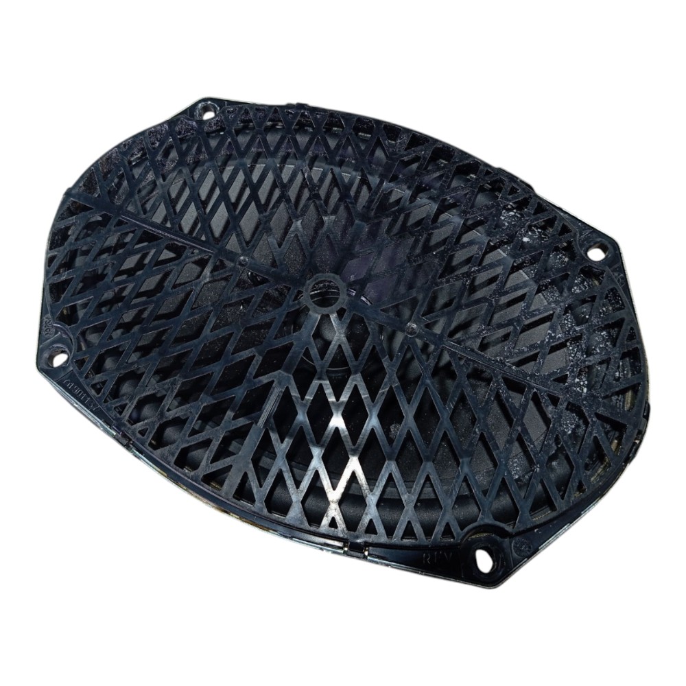 Alto Falante Porta Tras Esquerda Ram Rampage Rt 2023 24 V641 8