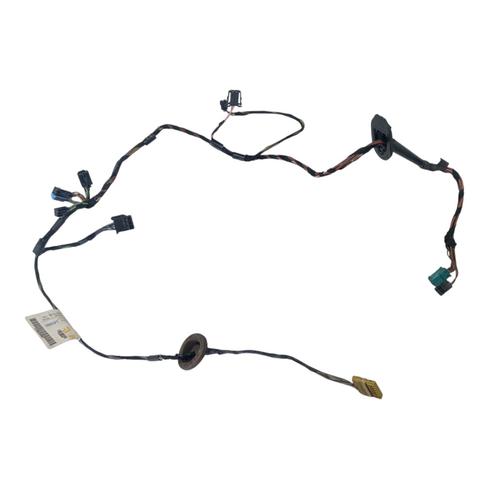 Chicote Porta Traseira Esquerda Mercedes B180 2010 V630 5