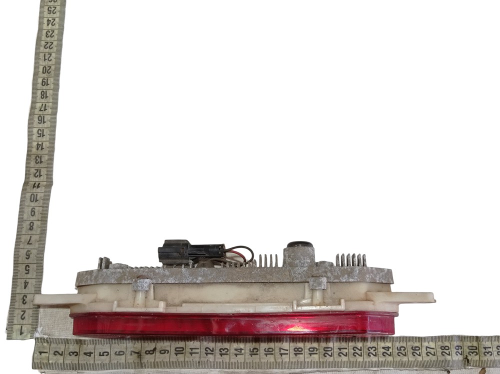 Luz Freio Break Light Jac Iev40 2020 V615 8