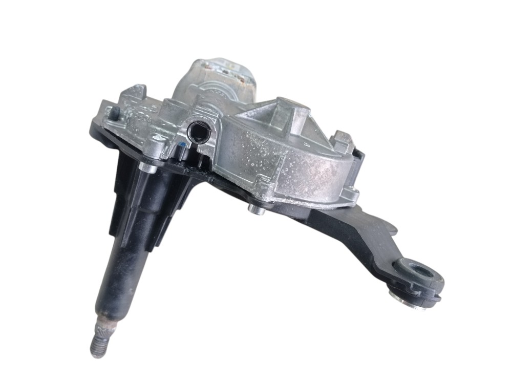 Motor Limpador Traseiro Renault Zoe Neo Int 2023 V617 5